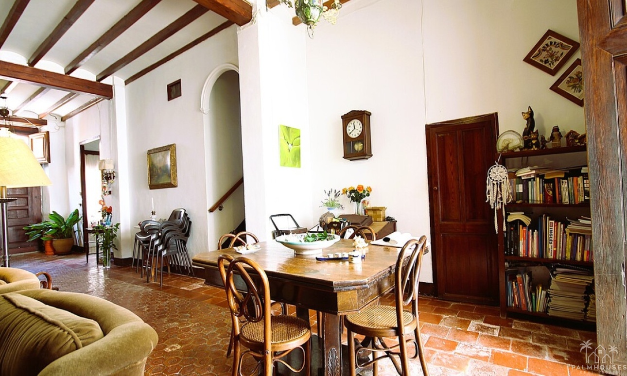 Revente - Maison - Jalon - Jalon Centro