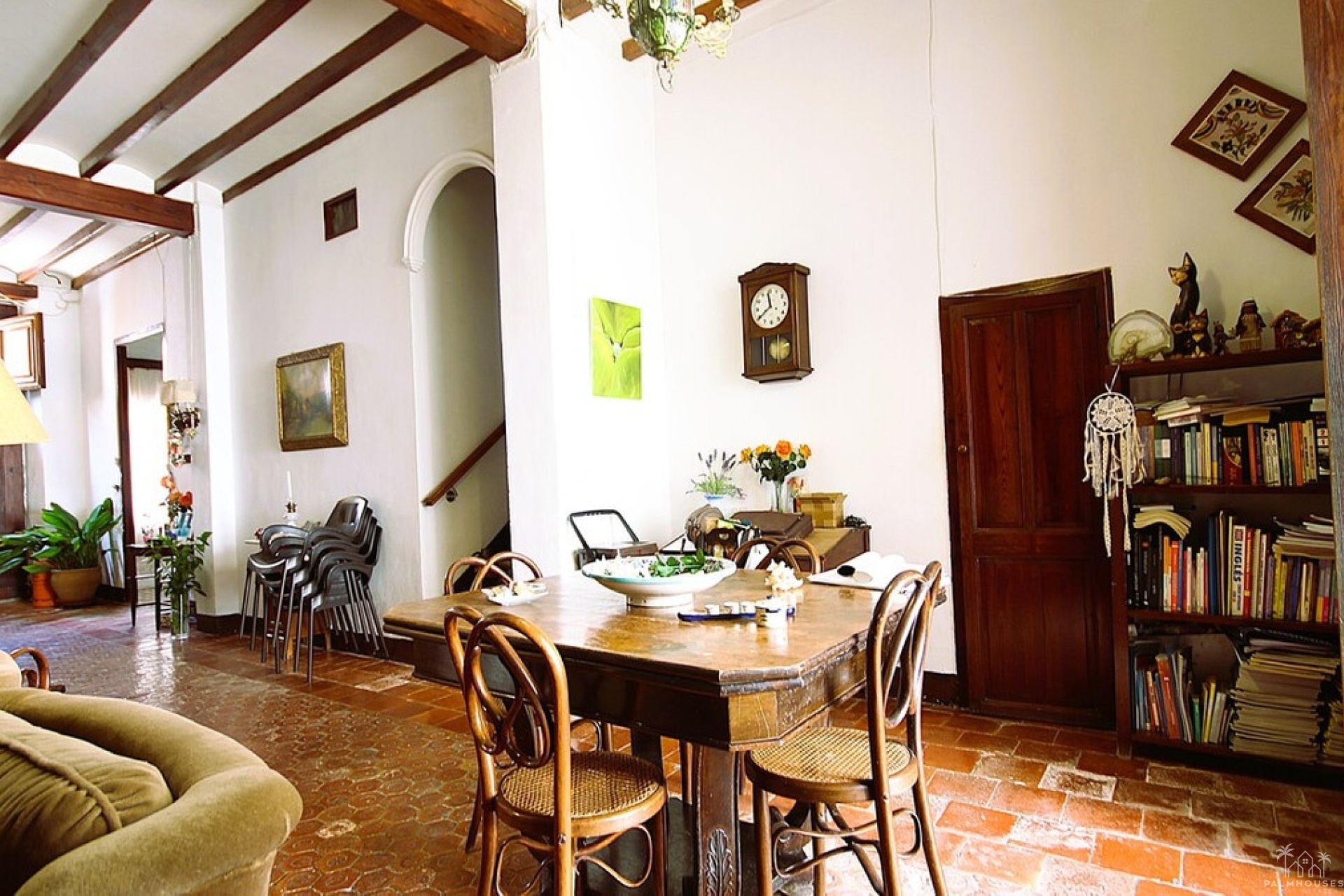 Revente - Maison - Jalon - Jalon Centro