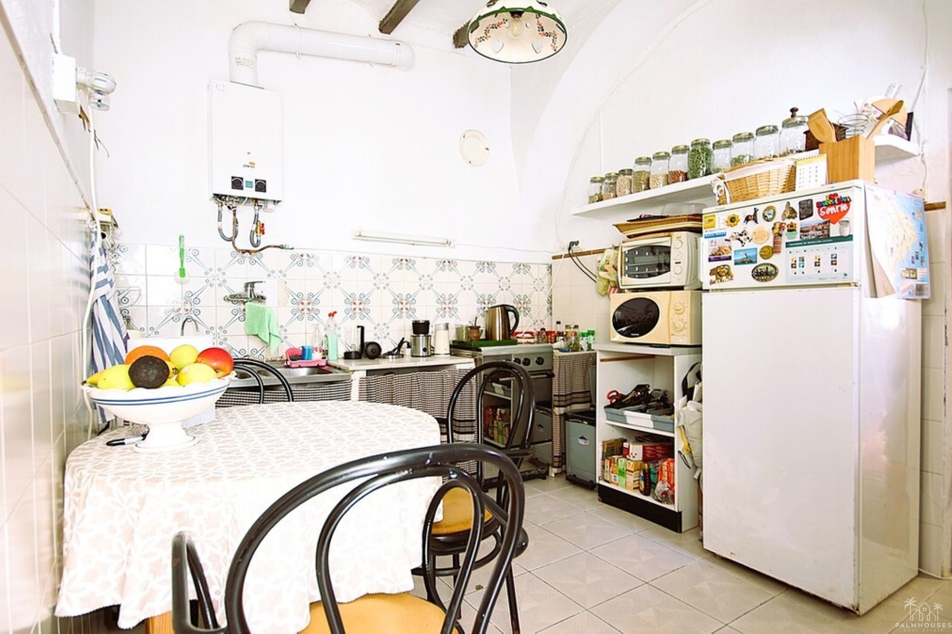 Revente - Maison - Jalon - Jalon Centro