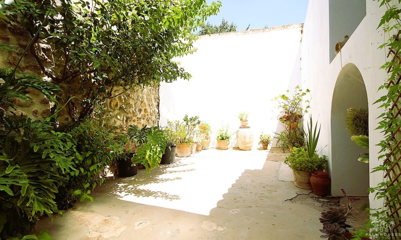 Revente - Maison - Jalon - Jalon Centro