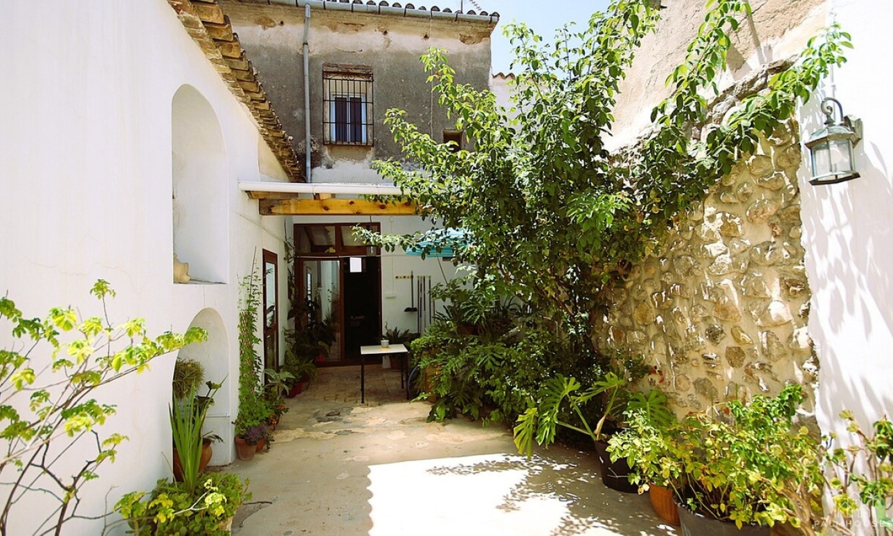 Revente - Maison - Jalon - Jalon Centro