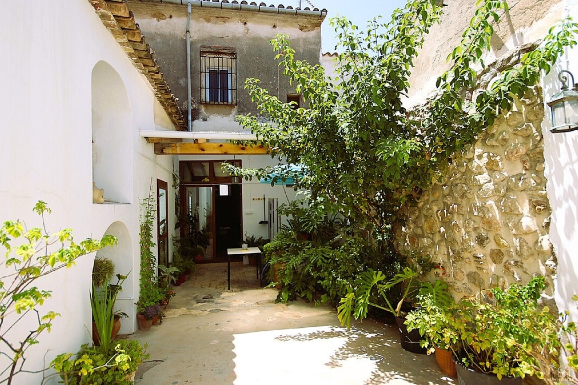 Revente - Maison - Jalon - Jalon Centro