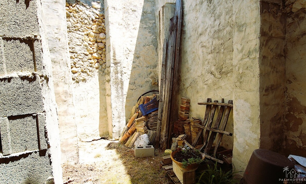 Revente - Maison - Jalon - Jalon Centro