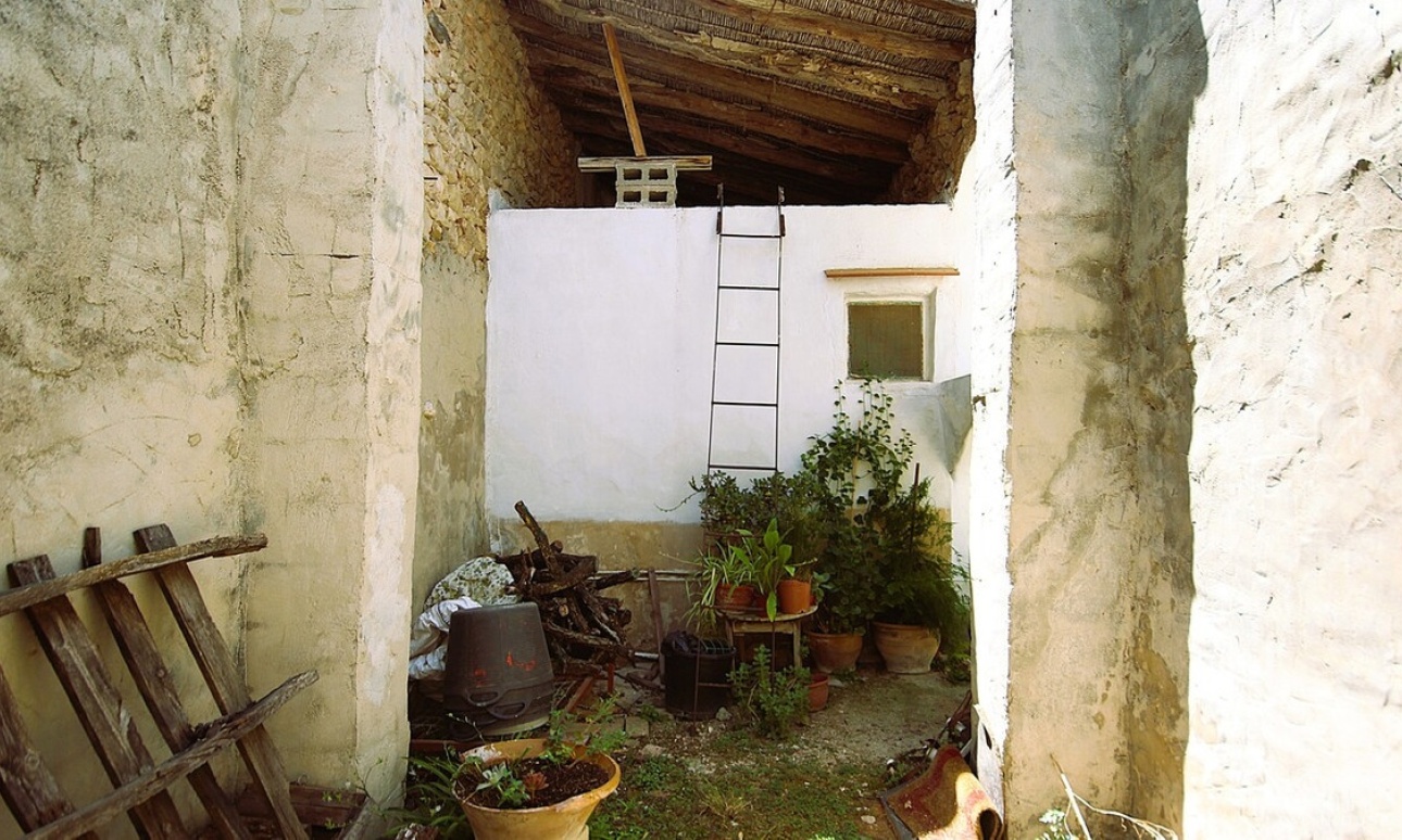 Revente - Maison - Jalon - Jalon Centro