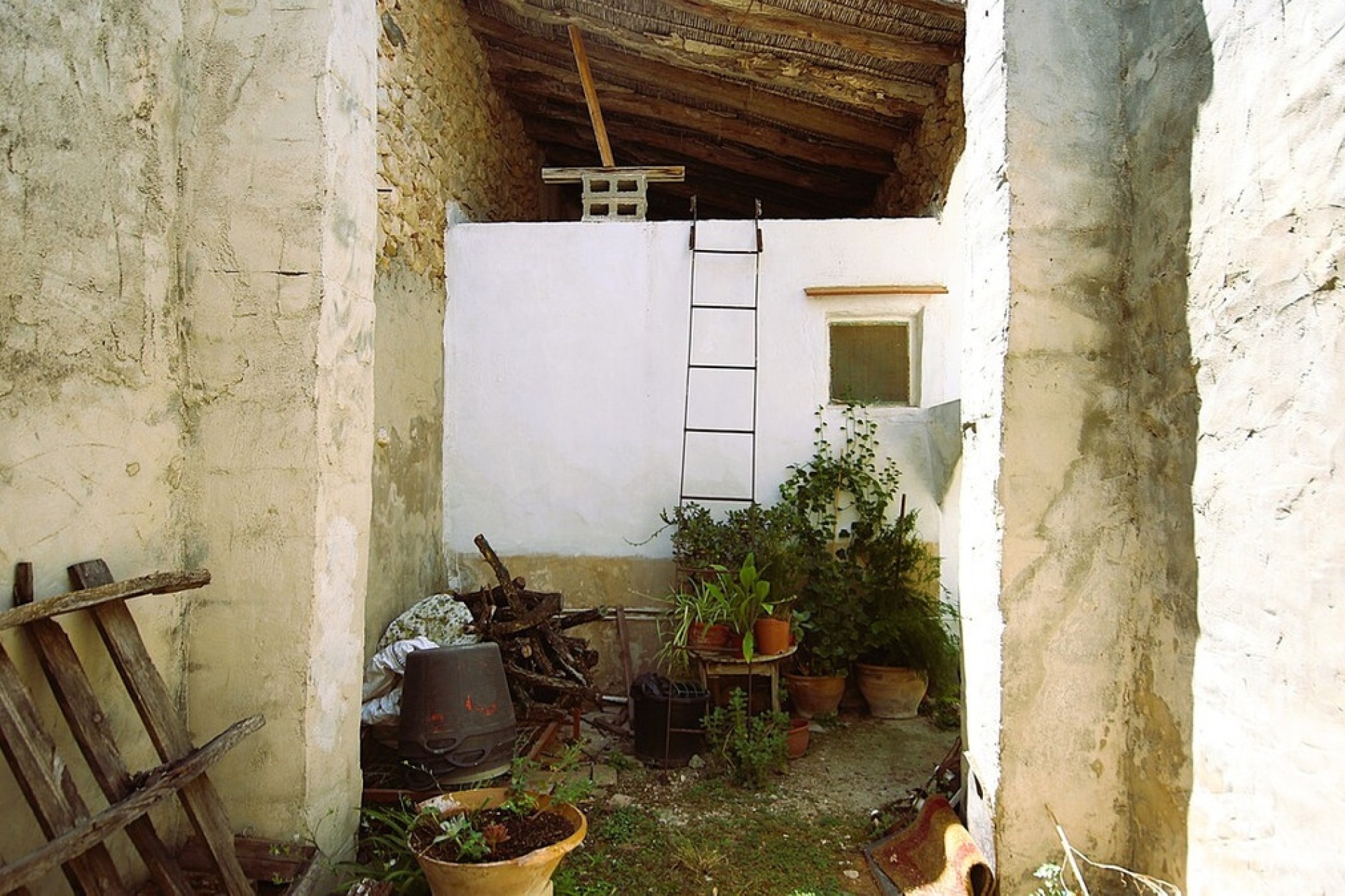 Revente - Maison - Jalon - Jalon Centro