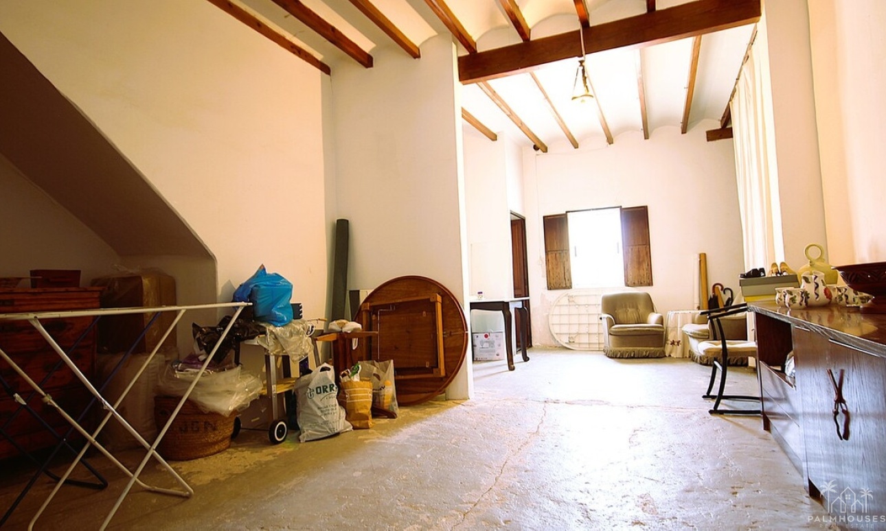 Revente - Maison - Jalon - Jalon Centro
