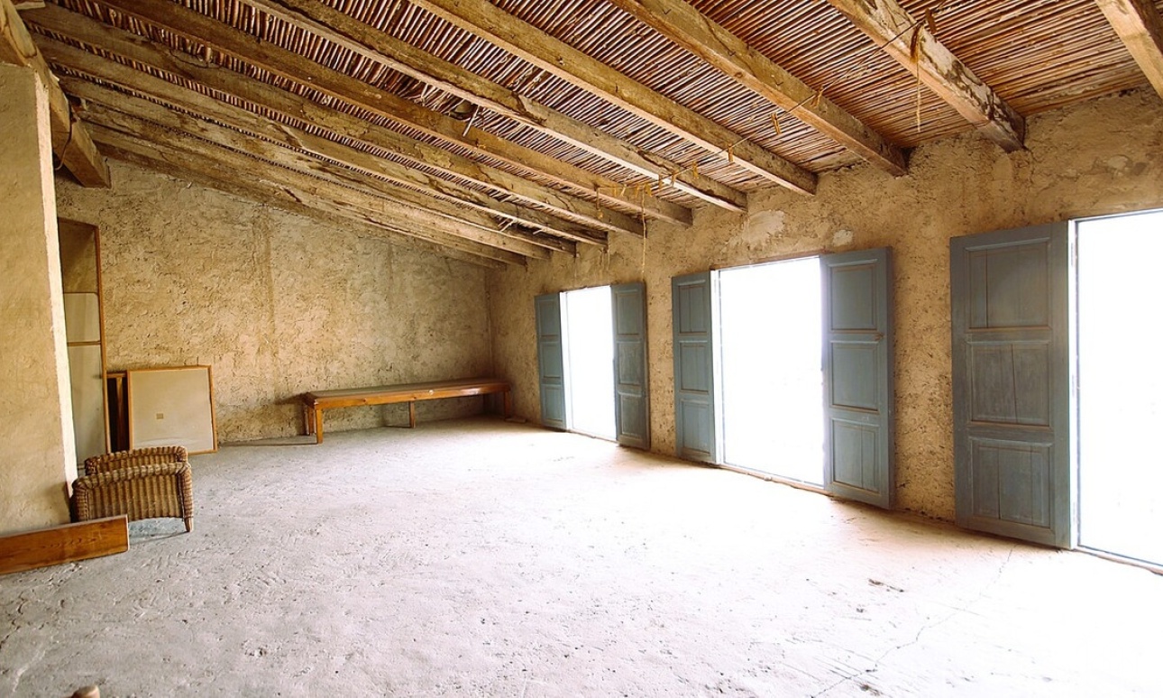 Revente - Maison - Jalon - Jalon Centro