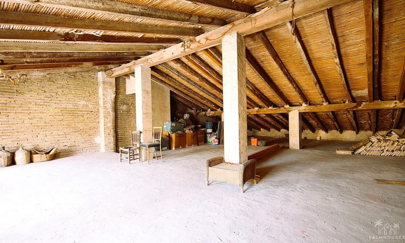 Revente - Maison - Jalon - Jalon Centro