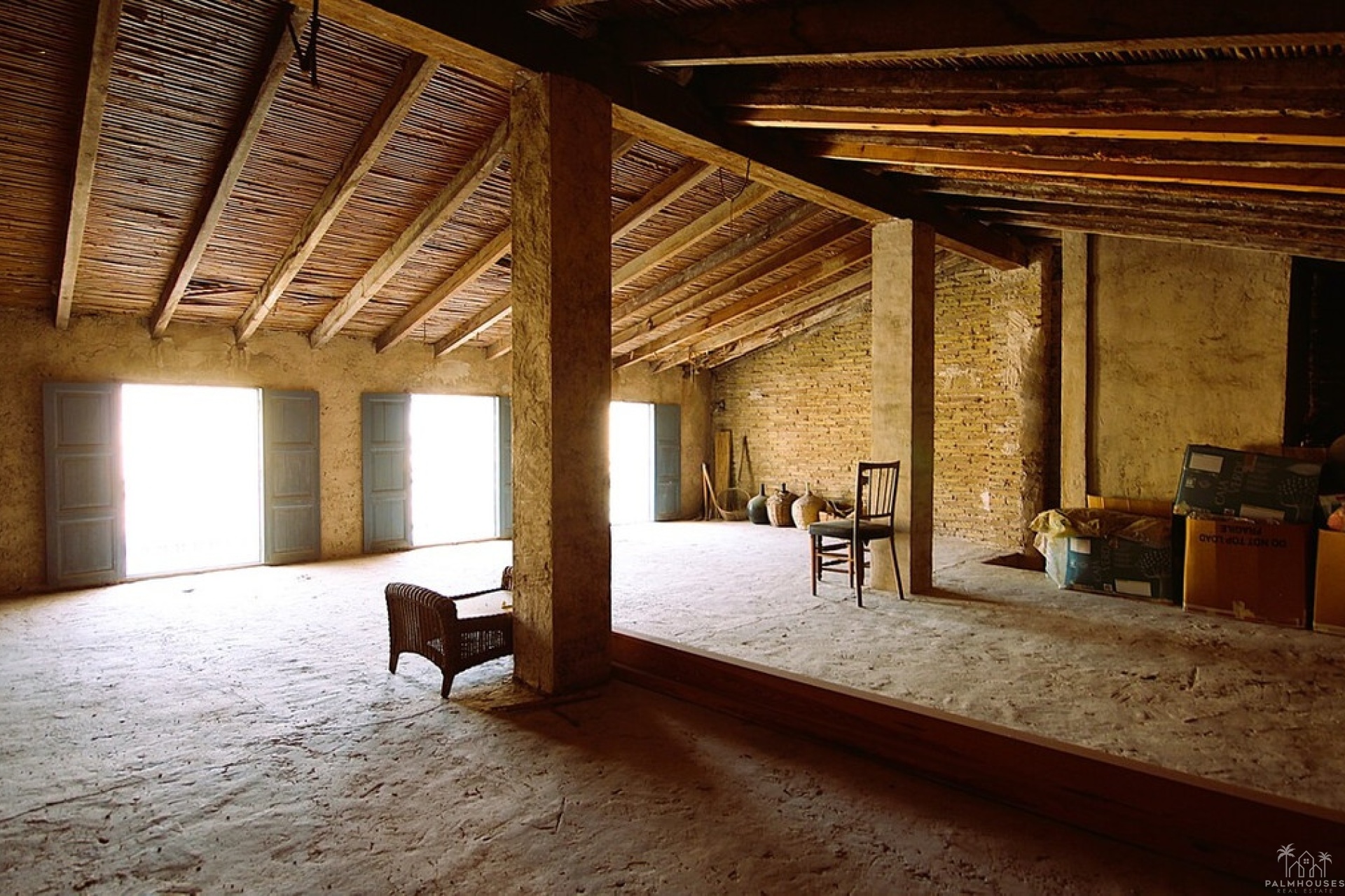 Revente - Maison - Jalon - Jalon Centro