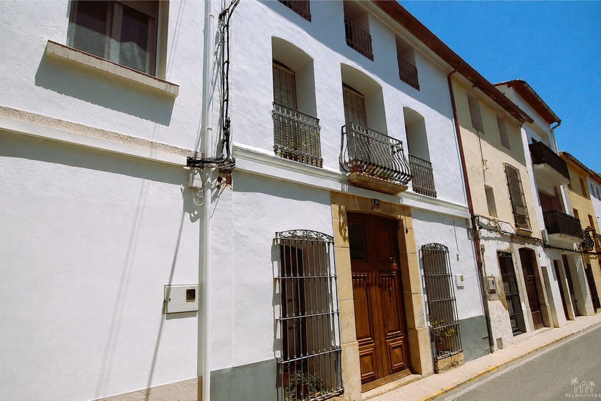 Revente - Maison - Jalon - Jalon Centro