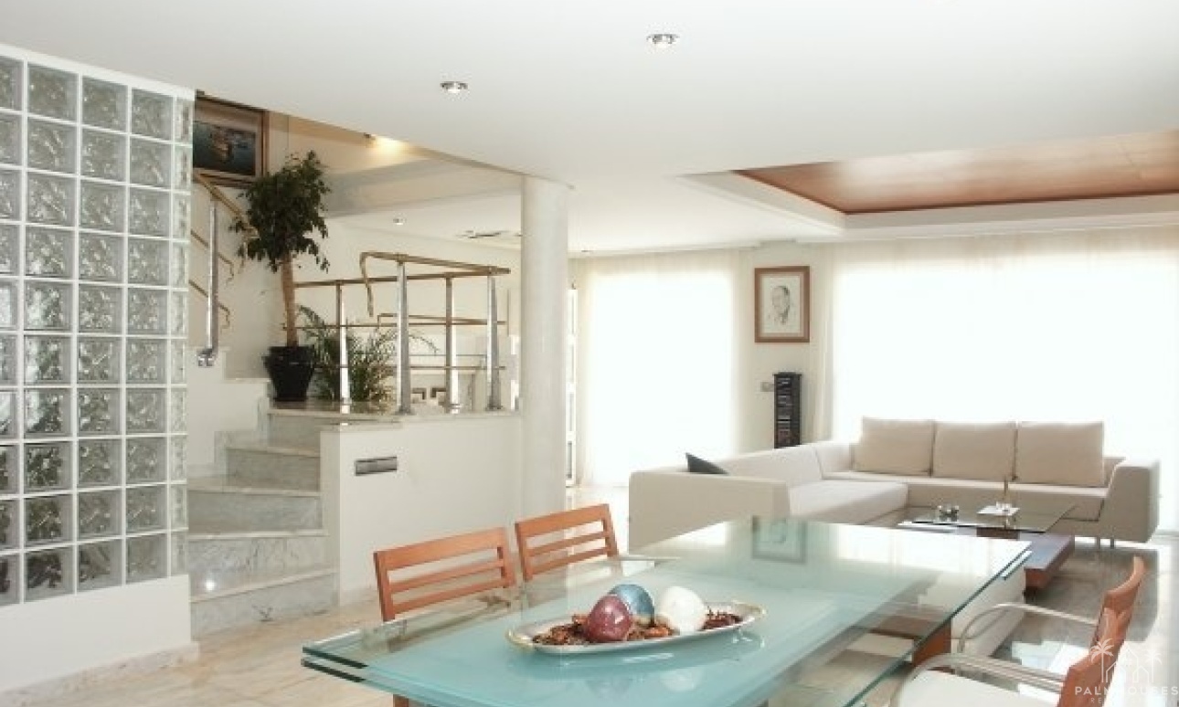 Revente - Maison - Jávea - Costa Blanca