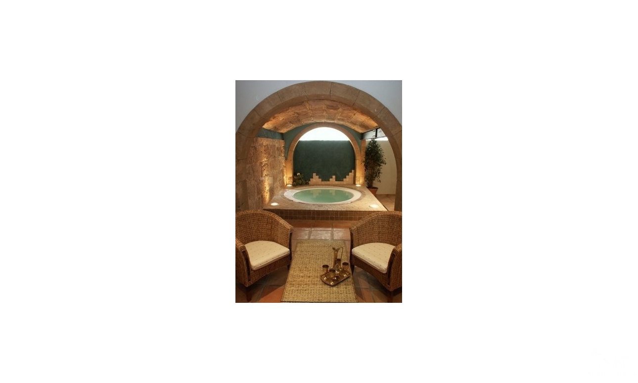 Revente - Maison - Jávea - Costa Blanca