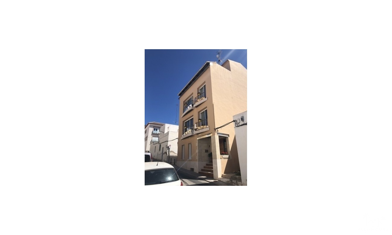 Revente - Maison - Jávea - Costa Blanca