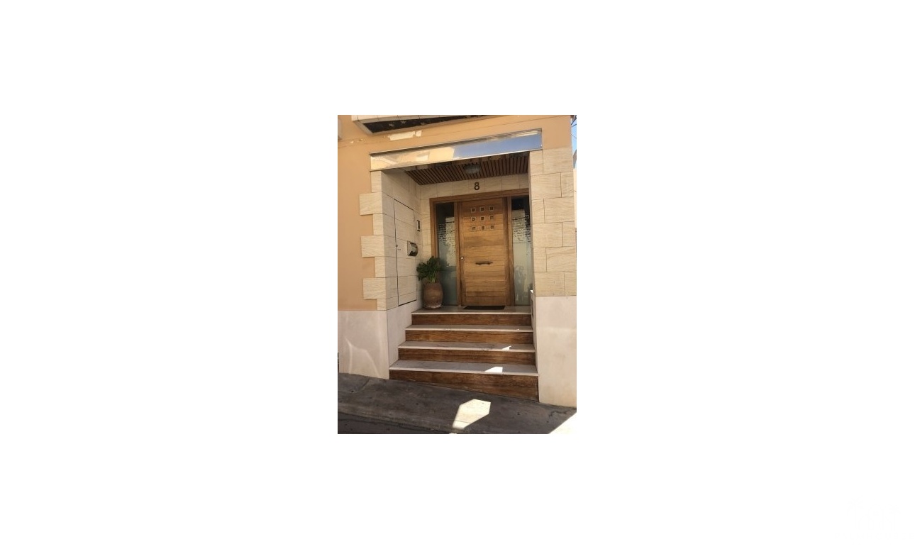 Revente - Maison - Jávea - Costa Blanca