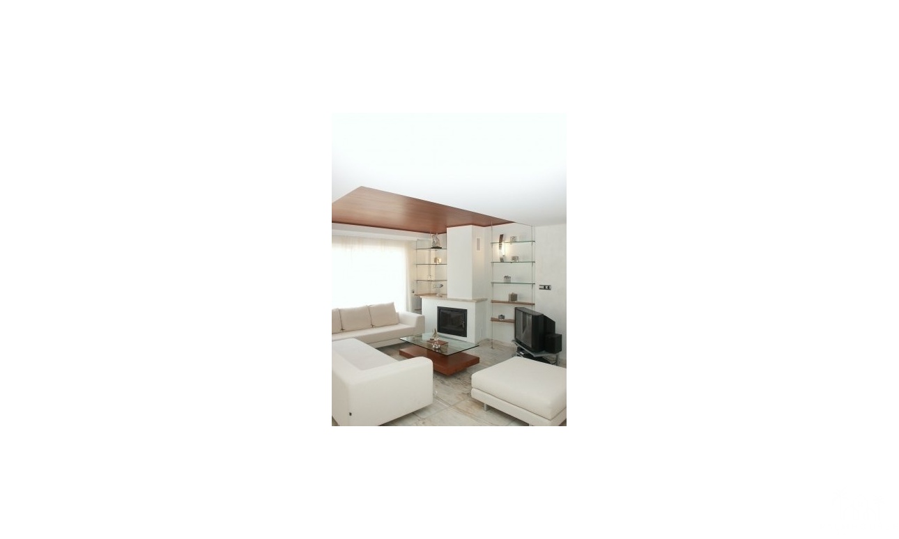 Revente - Maison - Jávea - Costa Blanca