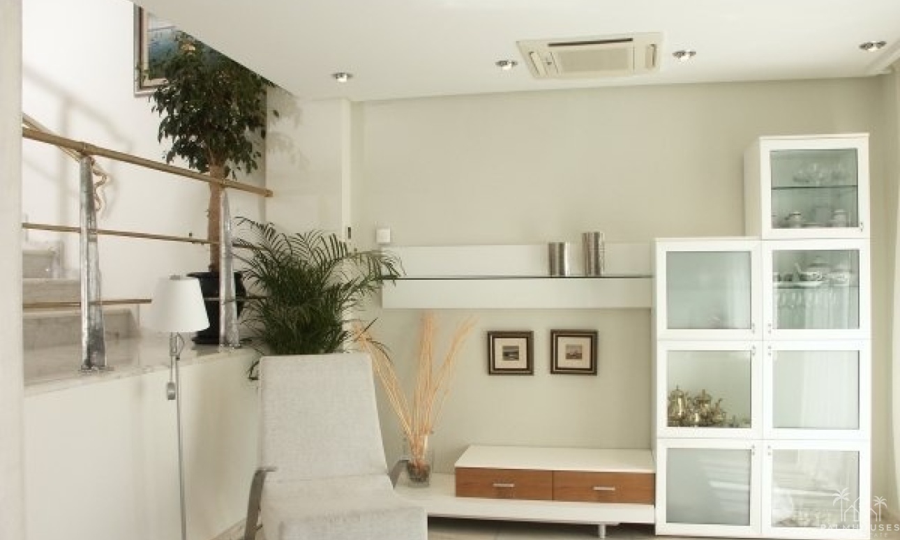 Revente - Maison - Jávea - Costa Blanca
