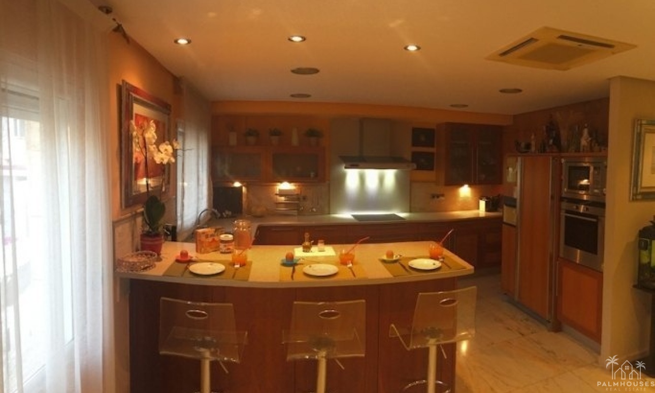 Revente - Maison - Jávea - Costa Blanca
