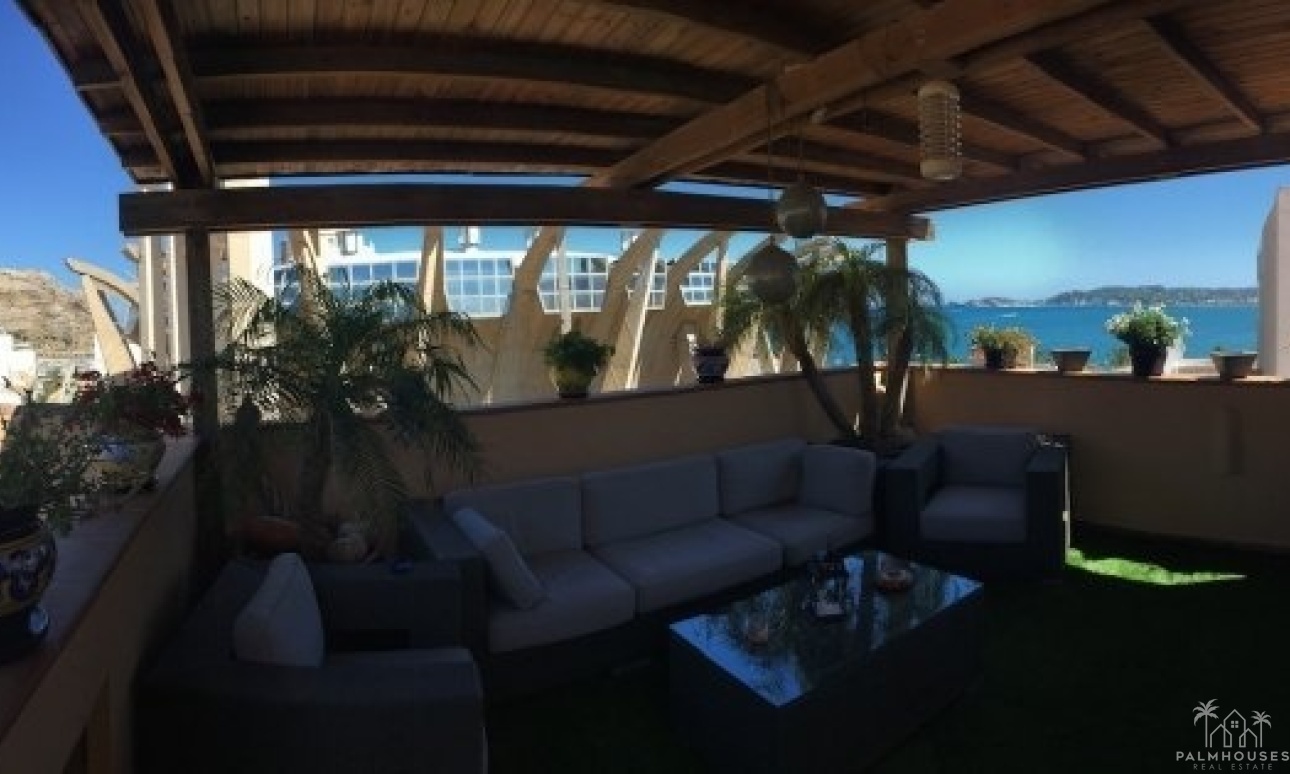 Revente - Maison - Jávea - Costa Blanca