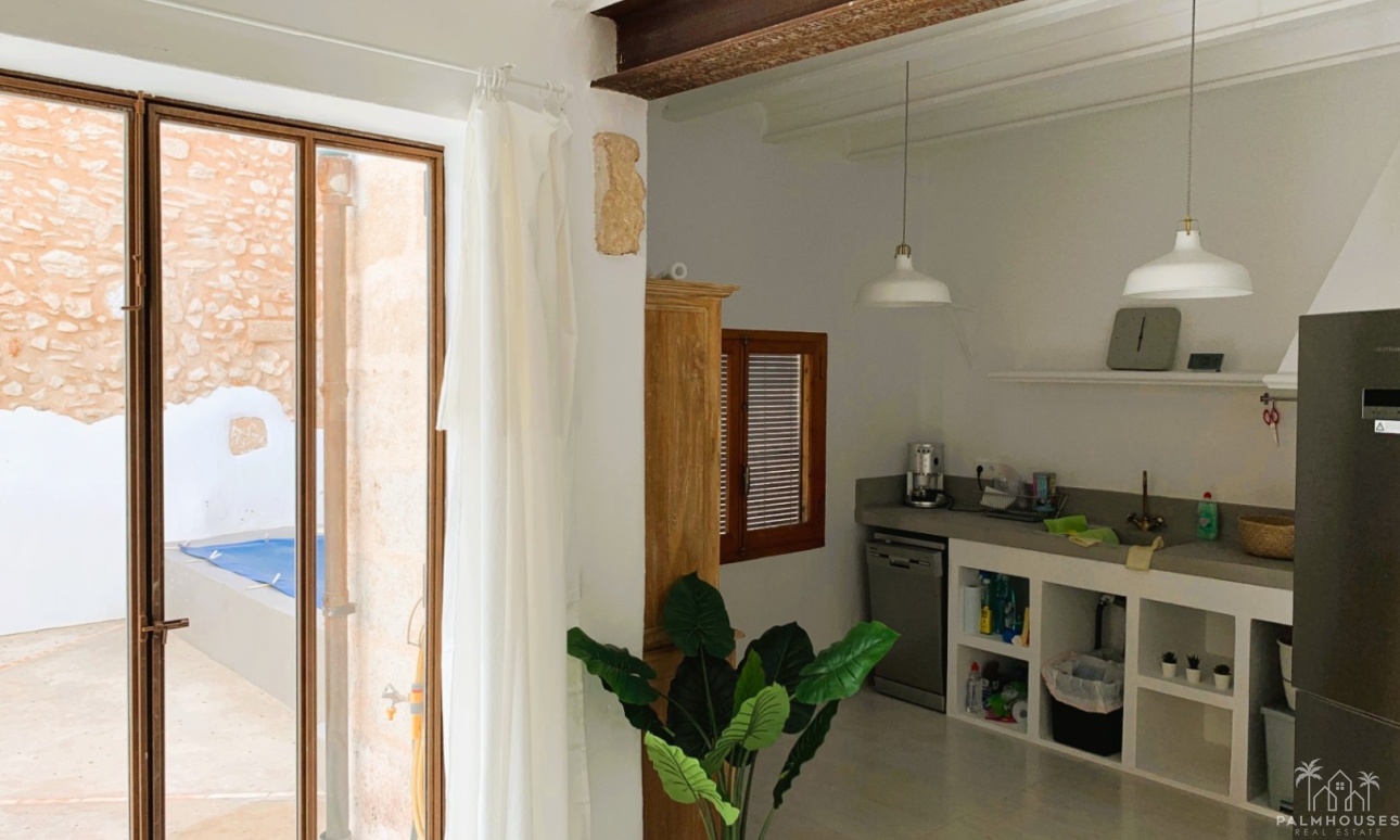 Revente - Maison - Jávea - Costa Blanca
