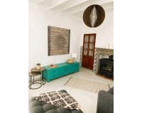 Revente - Maison - Jávea - Costa Blanca