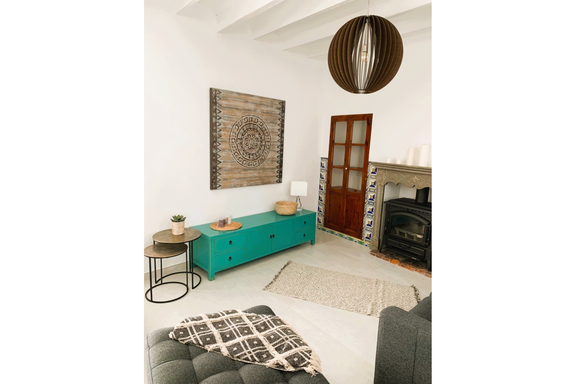 Revente - Maison - Jávea - Costa Blanca