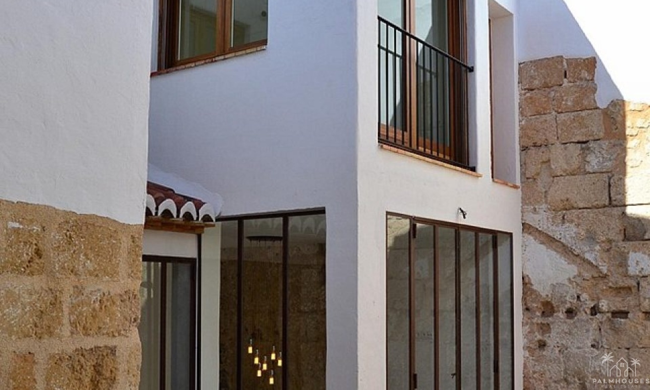 Revente - Maison - Jávea - Costa Blanca