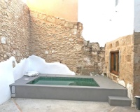 Revente - Maison - Jávea - Costa Blanca