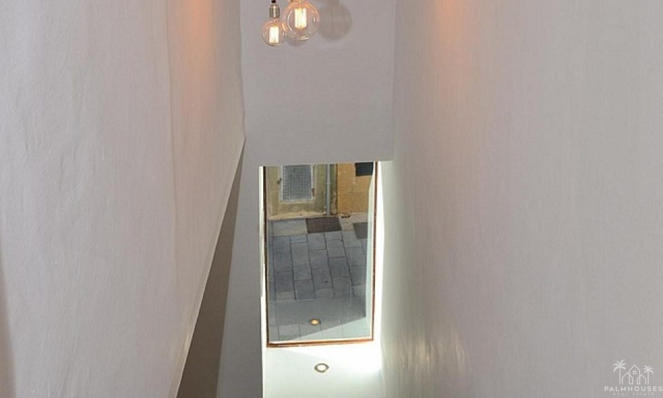 Revente - Maison - Jávea - Costa Blanca