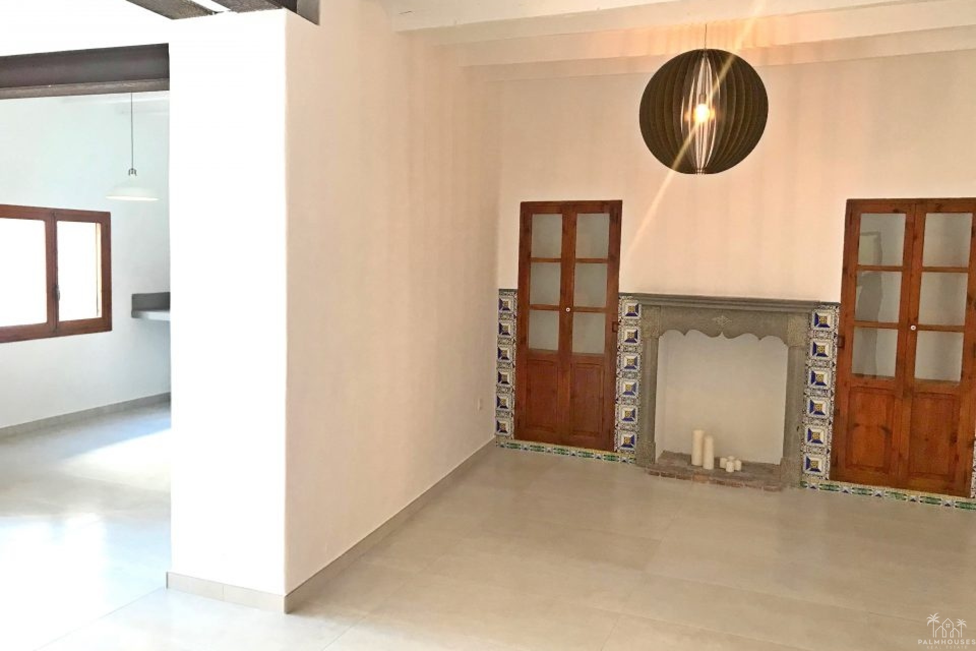 Revente - Maison - Jávea - Costa Blanca