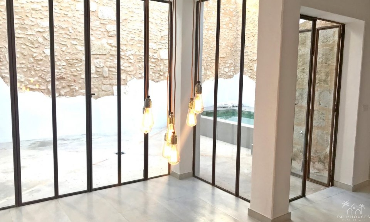 Revente - Maison - Jávea - Costa Blanca