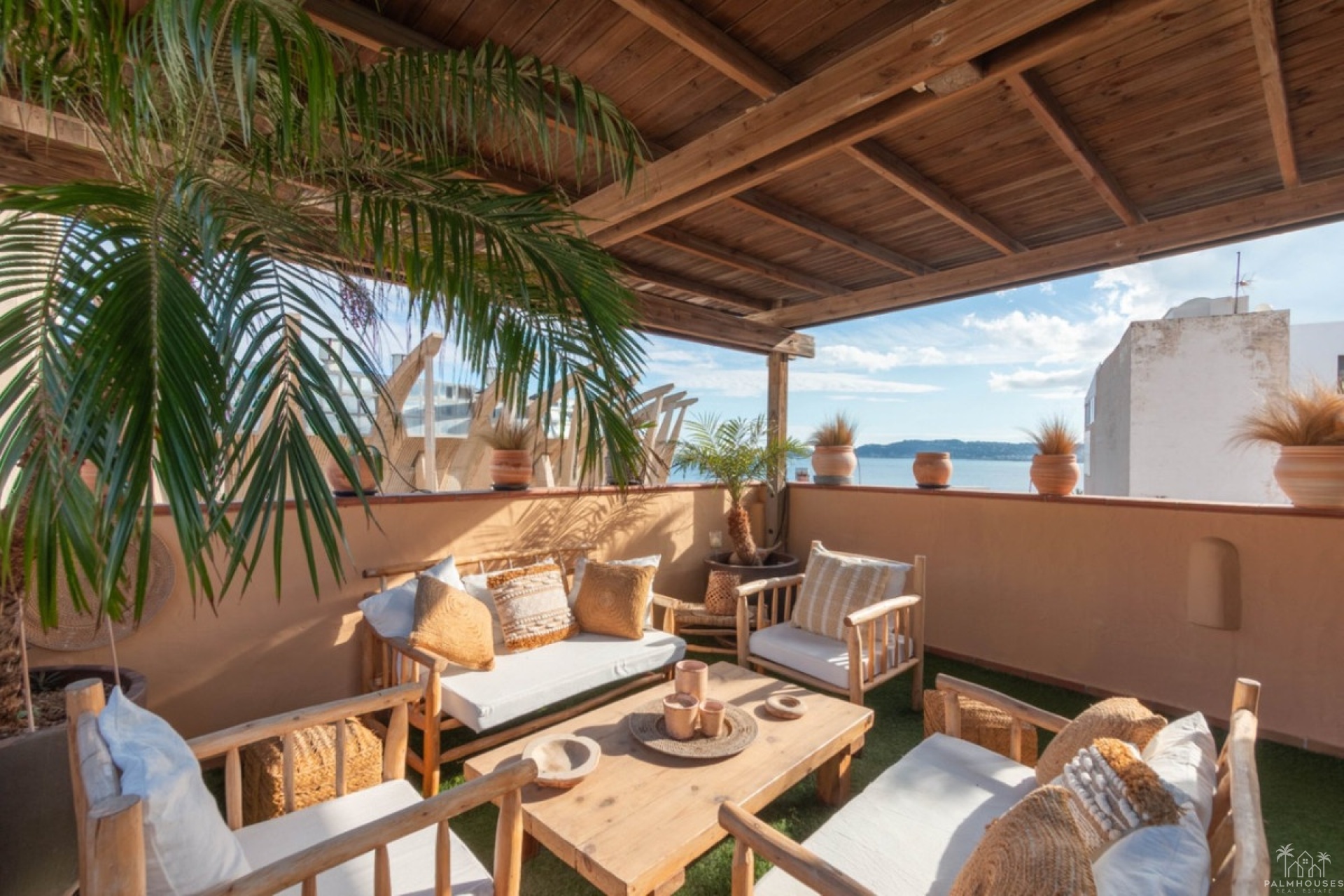 Revente - Maison - Jávea - Xàbia - Jávea - Xàbia Centro