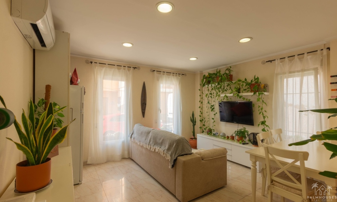 Revente - Maison - Jávea - Xàbia - Jávea - Xàbia Centro