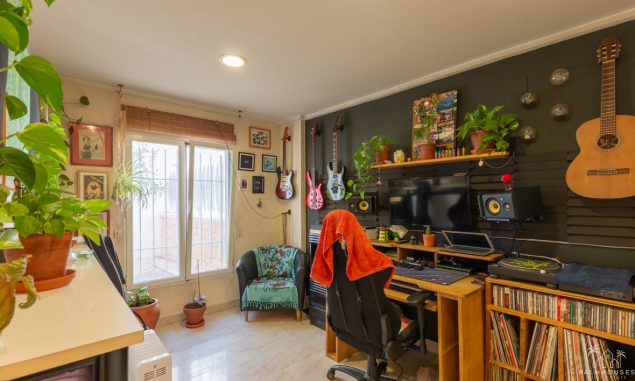 Revente - Maison - Jávea - Xàbia - Jávea - Xàbia Centro