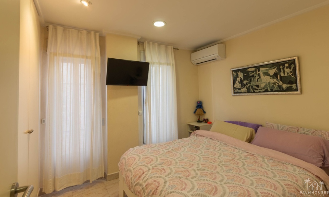 Revente - Maison - Jávea - Xàbia - Jávea - Xàbia Centro