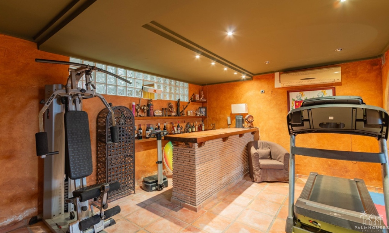 Revente - Maison - Jávea - Xàbia - Jávea - Xàbia Centro