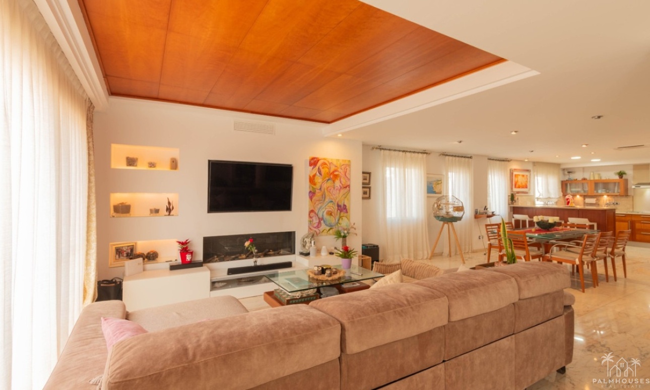 Revente - Maison - Jávea - Xàbia - Jávea - Xàbia Centro