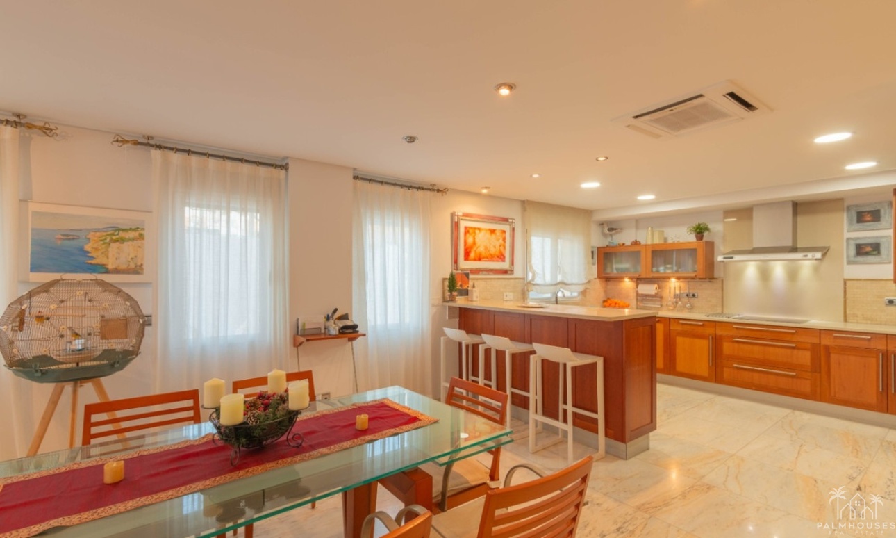 Revente - Maison - Jávea - Xàbia - Jávea - Xàbia Centro