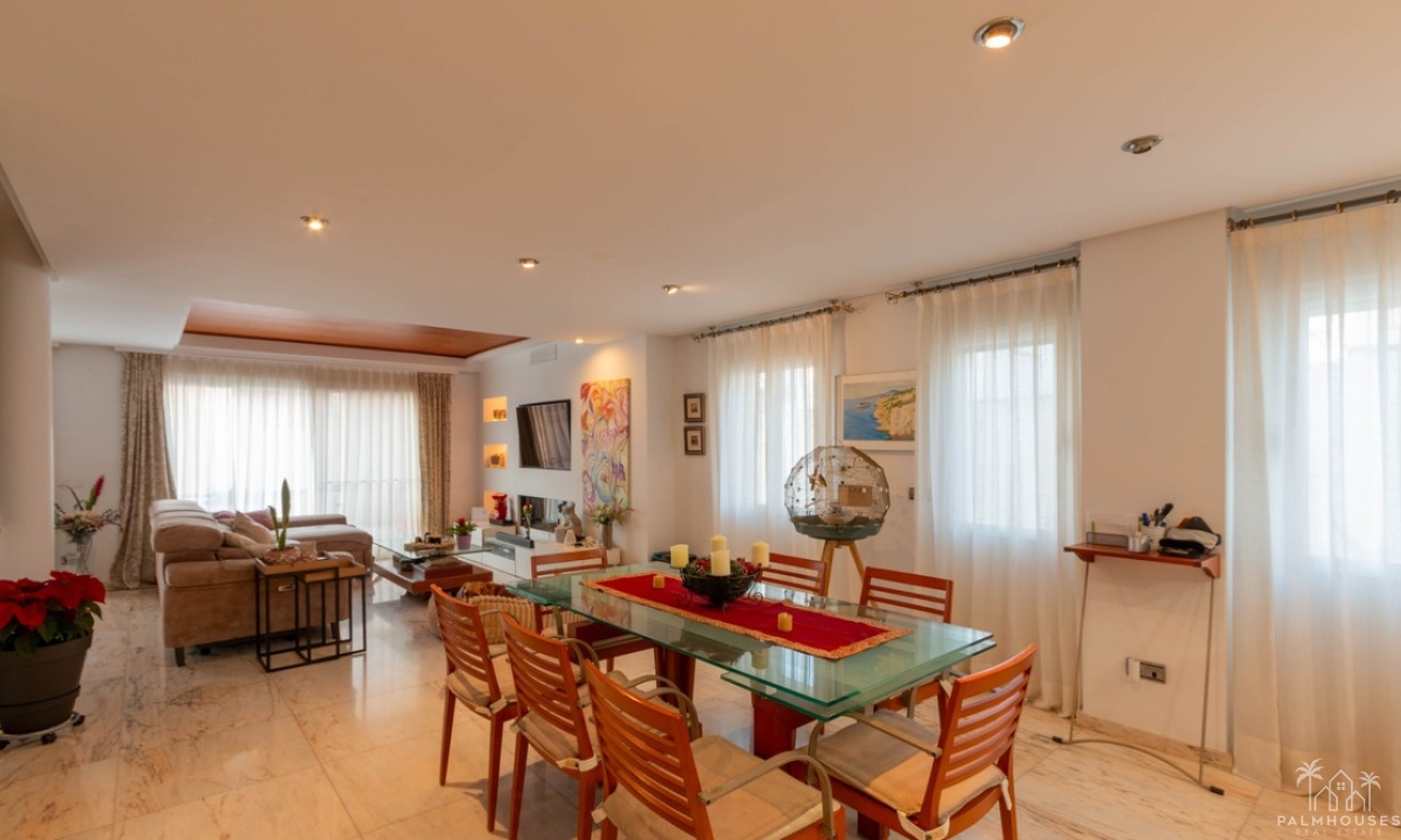 Revente - Maison - Jávea - Xàbia - Jávea - Xàbia Centro