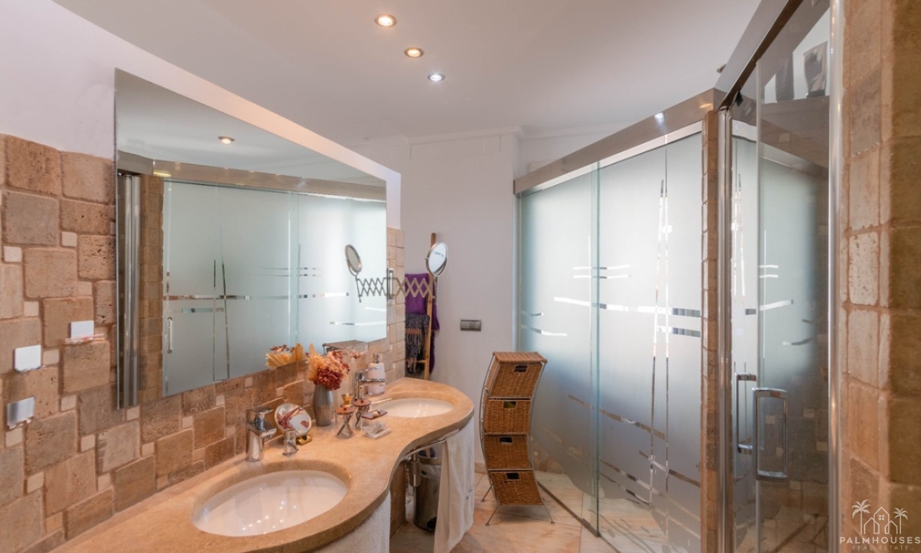 Revente - Maison - Jávea - Xàbia - Jávea - Xàbia Centro