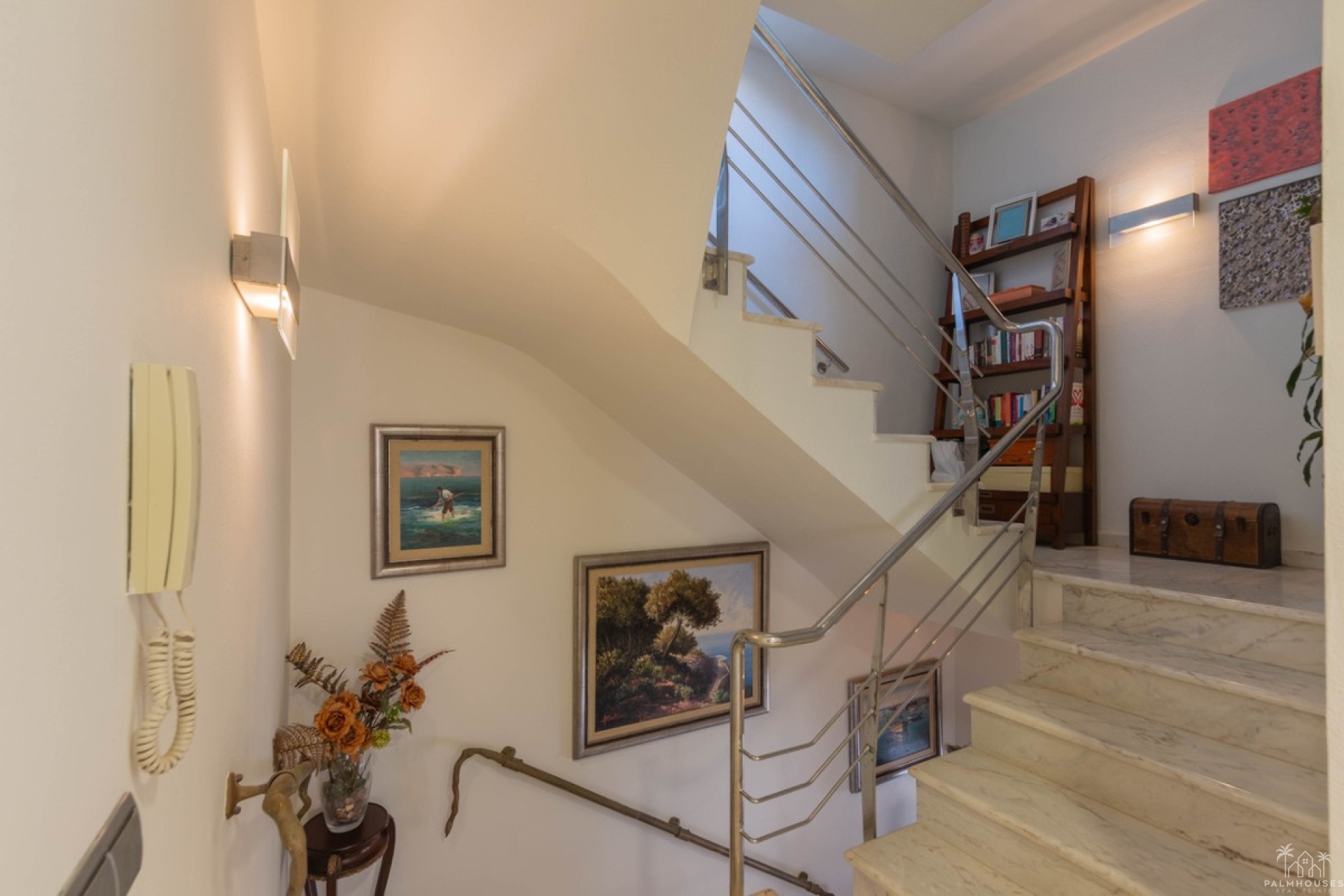 Revente - Maison - Jávea - Xàbia - Jávea - Xàbia Centro