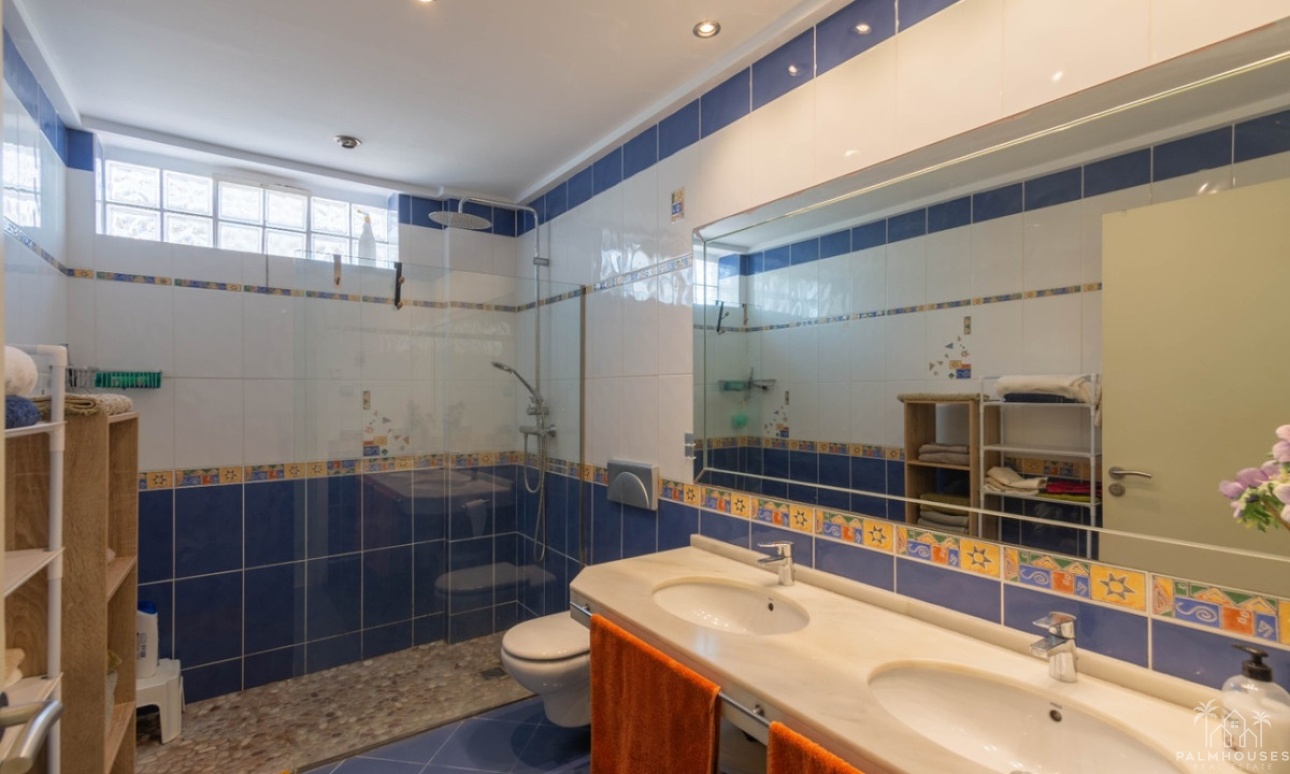 Revente - Maison - Jávea - Xàbia - Jávea - Xàbia Centro