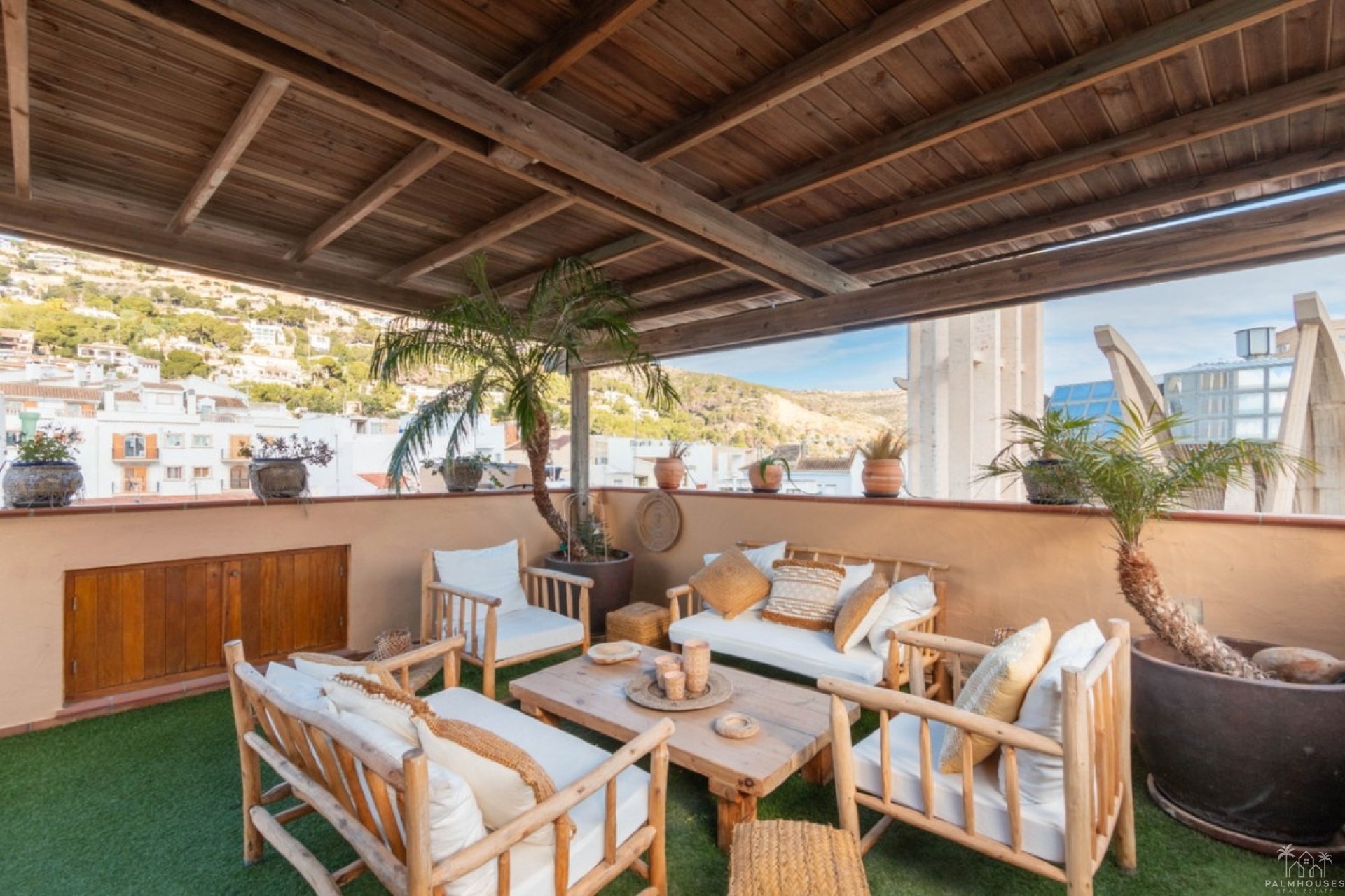 Revente - Maison - Jávea - Xàbia - Jávea - Xàbia Centro