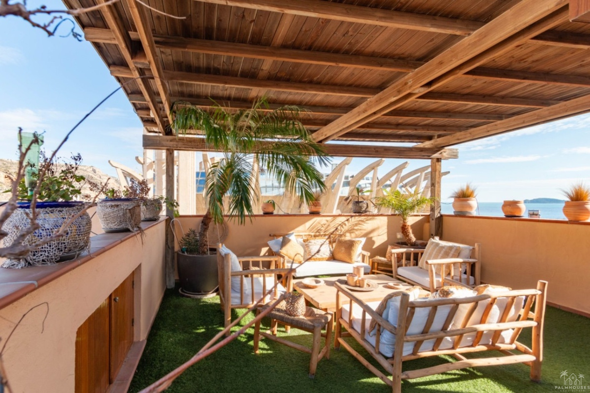 Revente - Maison - Jávea - Xàbia - Jávea - Xàbia Centro