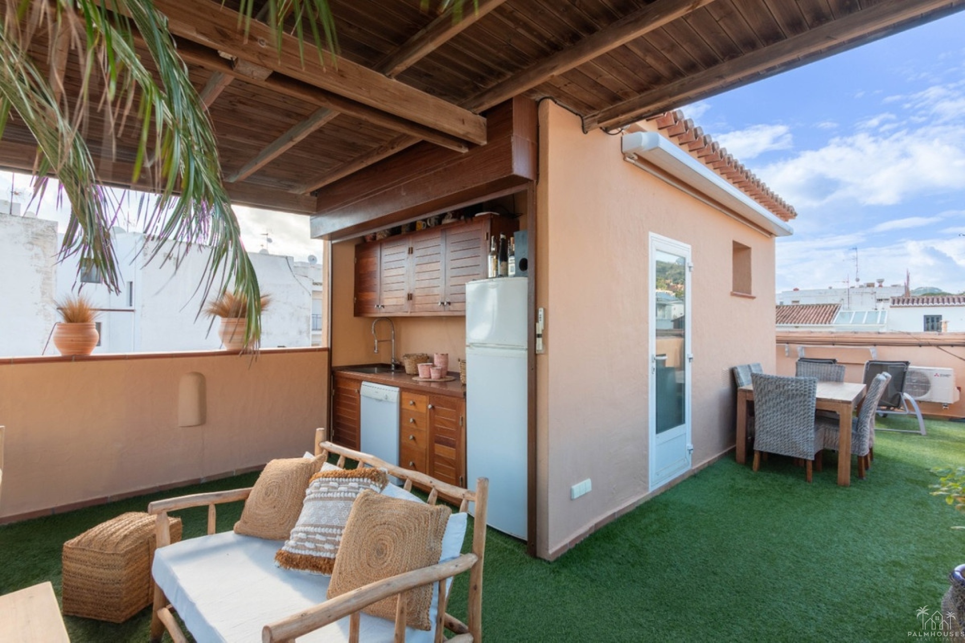 Revente - Maison - Jávea - Xàbia - Jávea - Xàbia Centro