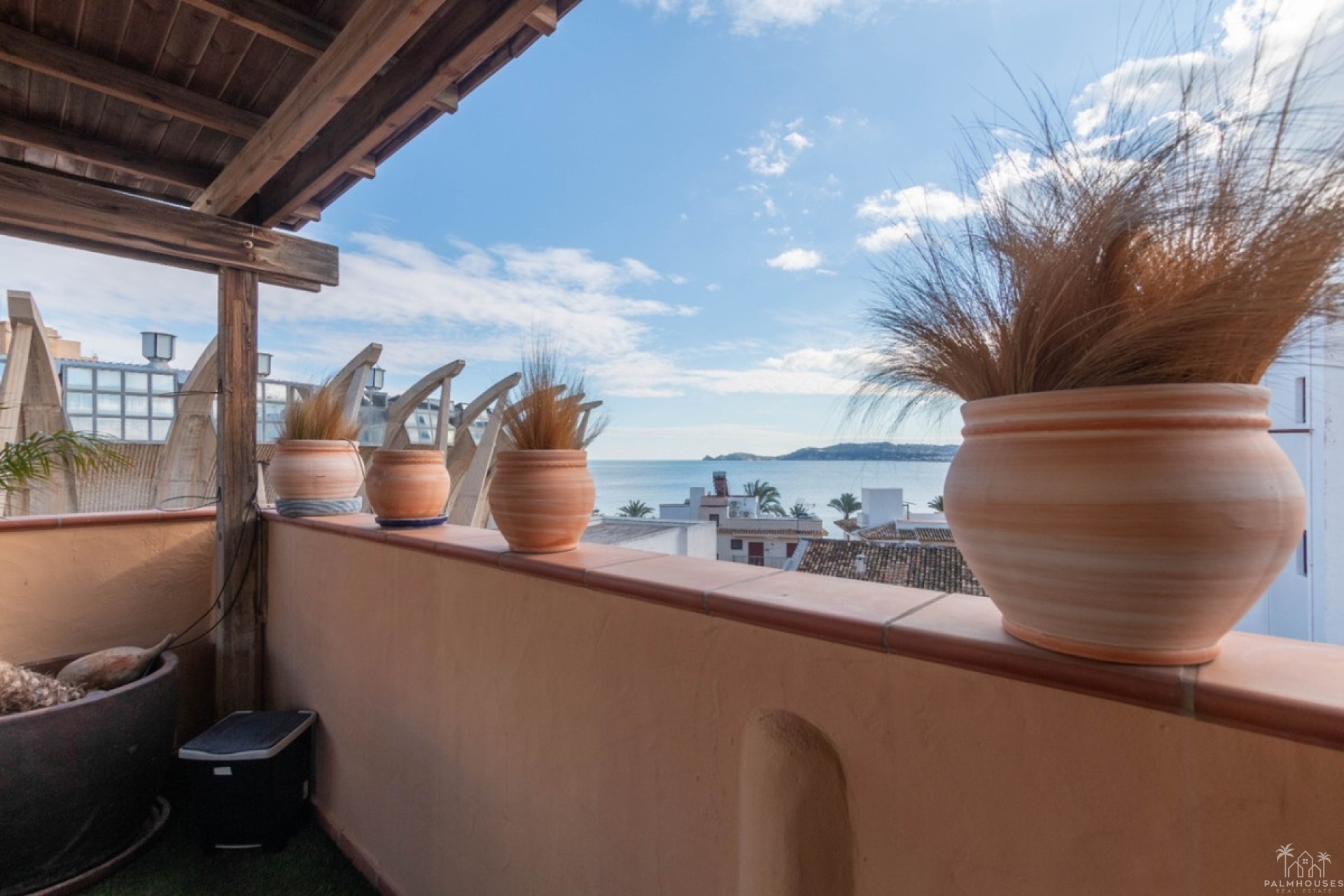 Revente - Maison - Jávea - Xàbia - Jávea - Xàbia Centro