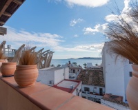 Revente - Maison - Jávea - Xàbia - Jávea - Xàbia Centro