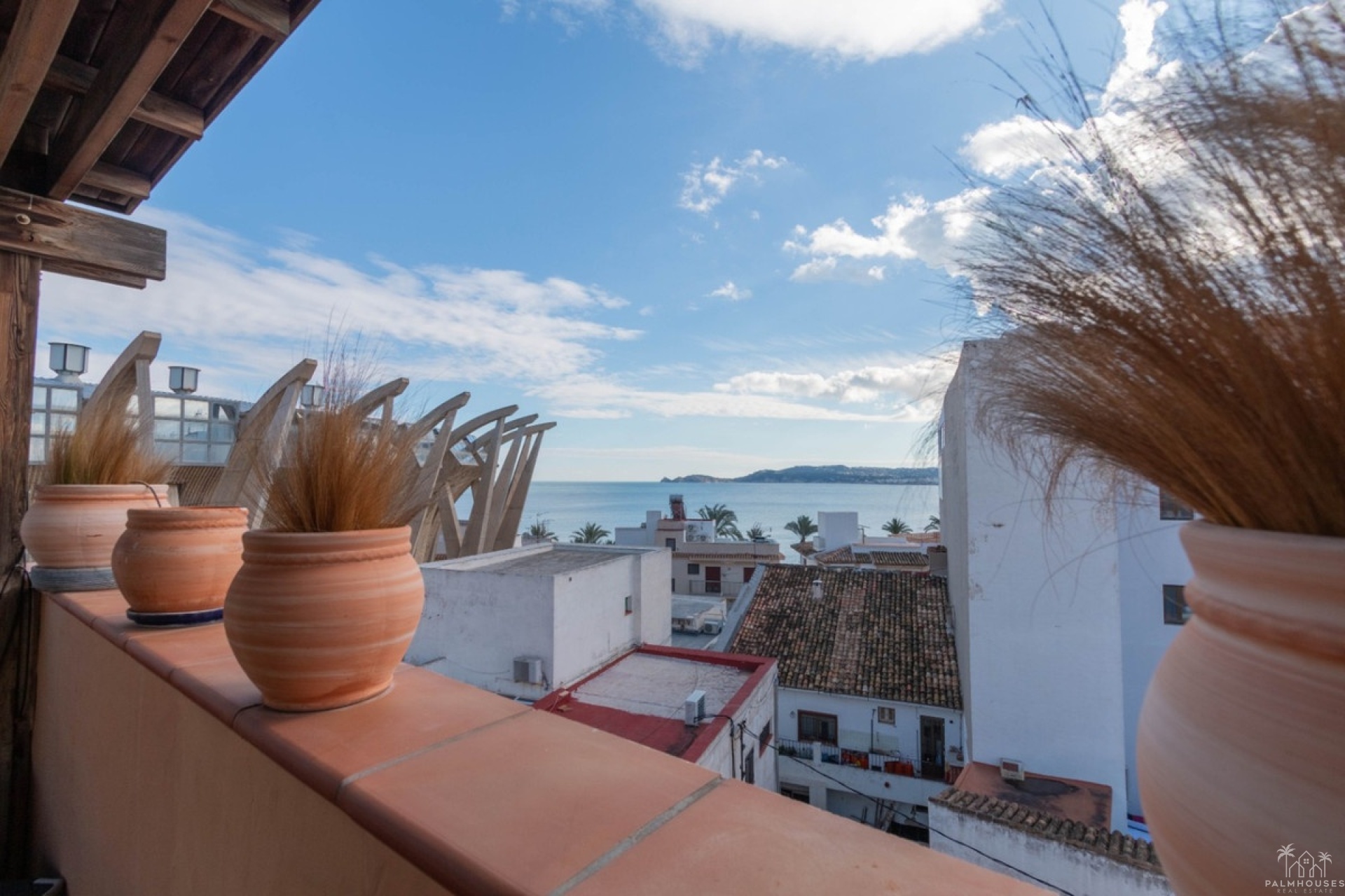 Revente - Maison - Jávea - Xàbia - Jávea - Xàbia Centro