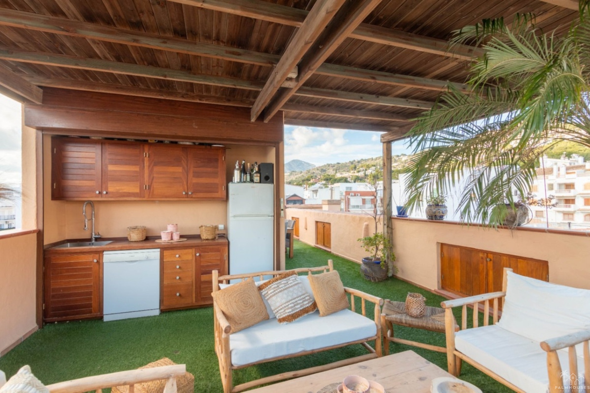 Revente - Maison - Jávea - Xàbia - Jávea - Xàbia Centro