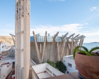 Revente - Maison - Jávea - Xàbia - Jávea - Xàbia Centro