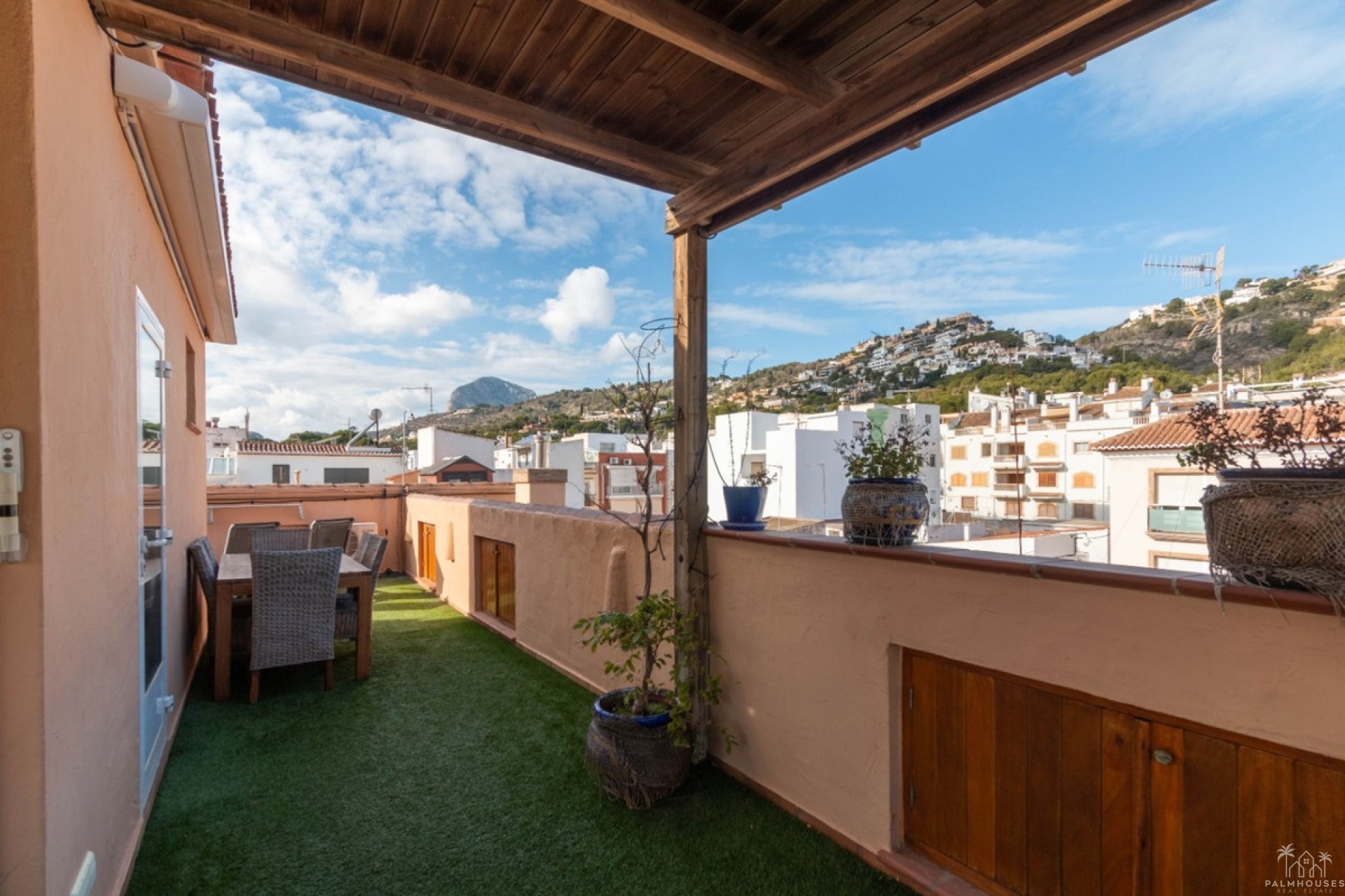 Revente - Maison - Jávea - Xàbia - Jávea - Xàbia Centro